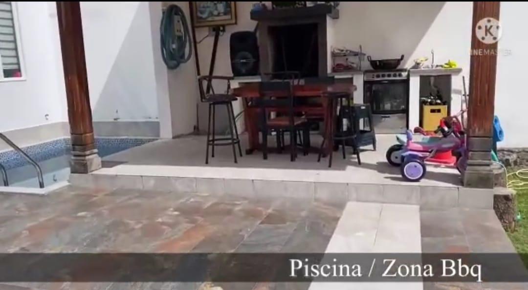 Casa con 280 m² Terreno y 3 Habitaciones en Venta en Atuntaqui, Imbabura — imagen 8