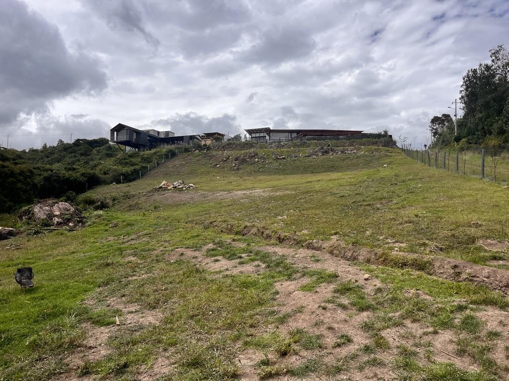 Terreno de 3579 m² de Venta en Pifo en Urbanización — imagen 10