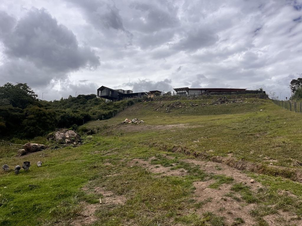 Terreno de 3579 m² de Venta en Pifo en Urbanización — imagen 9