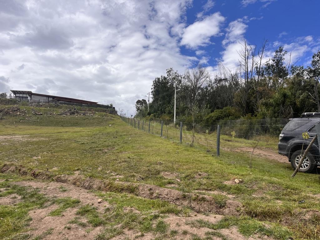 Terreno de 3579 m² de Venta en Pifo en Urbanización — imagen 8