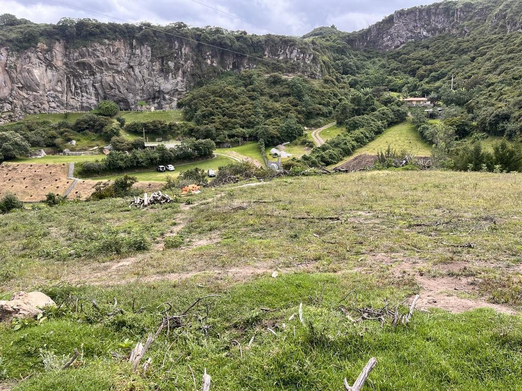 Terreno de 3579 m² de Venta en Pifo en Urbanización — imagen 7