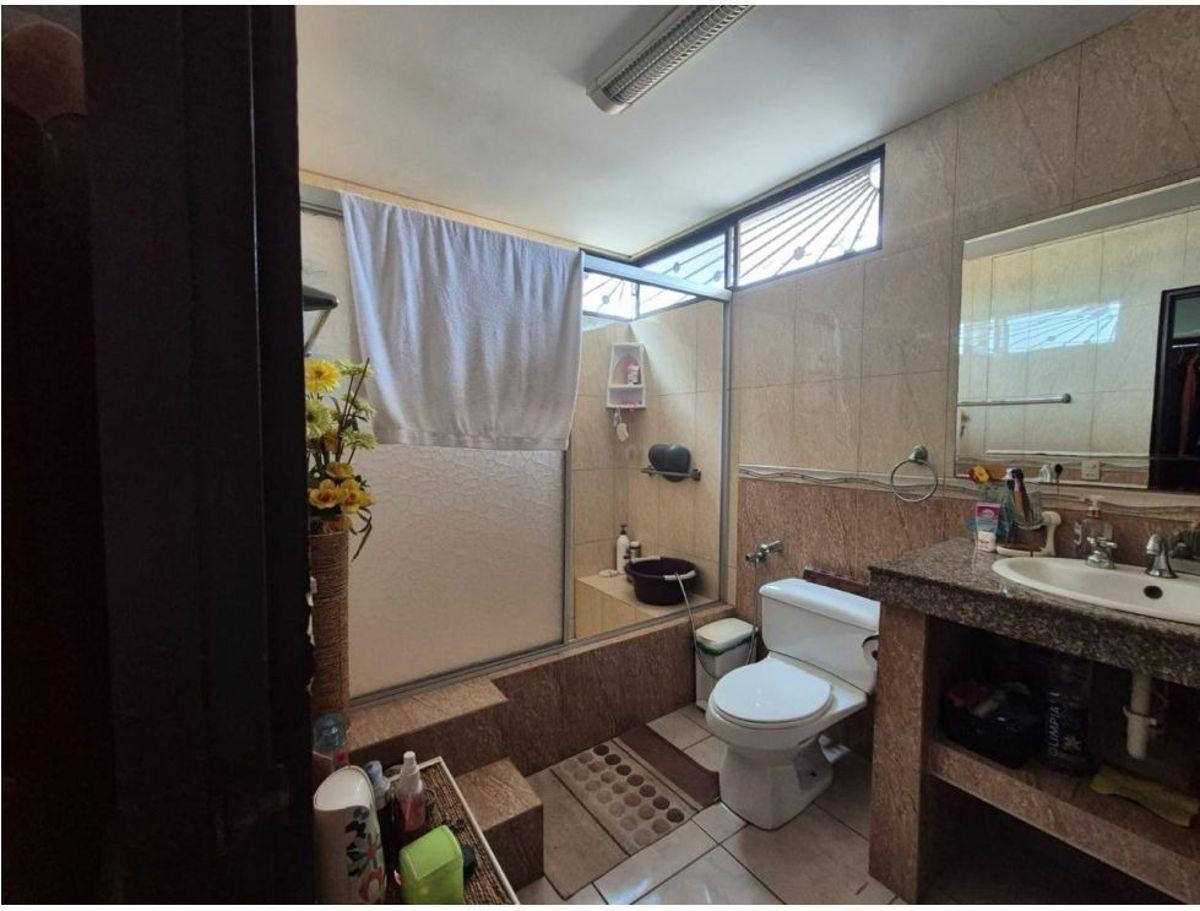 Casa en Venta Urbanizacion Milan Etapa Alta Gracia Modelo Fiorella, Guayas — imagen 3