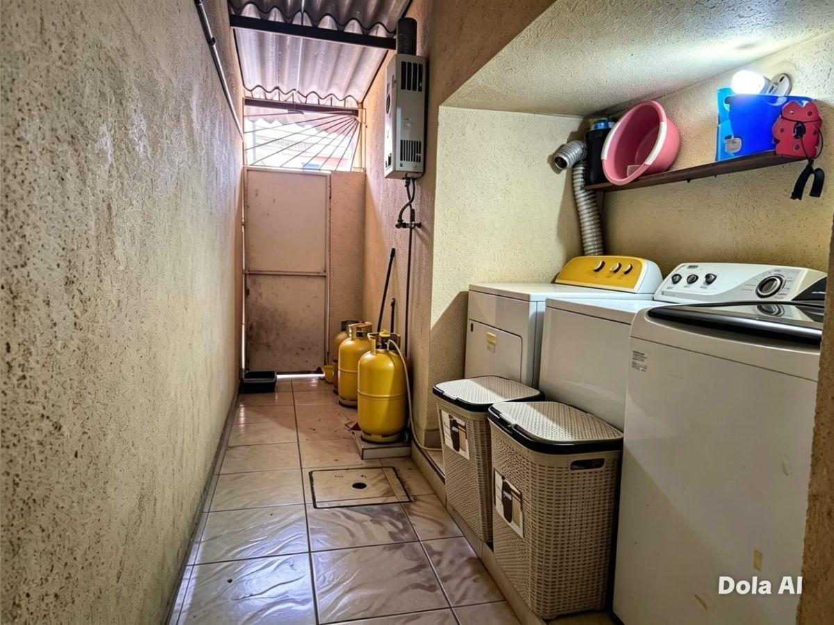 Casa en Venta Urbanizacion Milan Etapa Alta Gracia Modelo Fiorella, Guayas — imagen 2