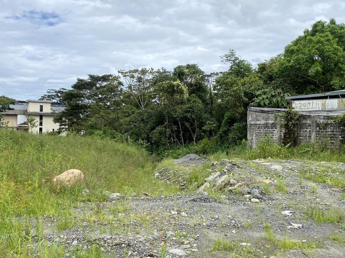 Vendo Terreno de 12.000 m² en El Puyo (Detrás del Banco Pichincha), Pastaza — imagen 8