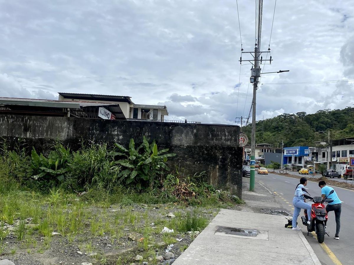 Vendo Terreno de 12.000 m² en El Puyo (Detrás del Banco Pichincha), Pastaza — imagen 7