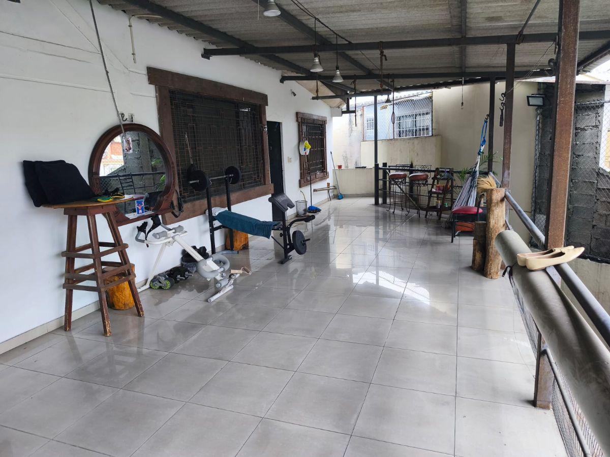 Venta de Casa Rentera en La Alborada Et 11, Guayas — imagen 7