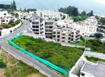 Terreno de 880 m² en Venta en Carcelén — imagen 5