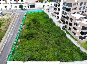 Terreno de 880 m² en Venta en Carcelén — imagen 3