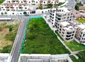 Terreno de 880 m² en Venta en Carcelén — imagen 2