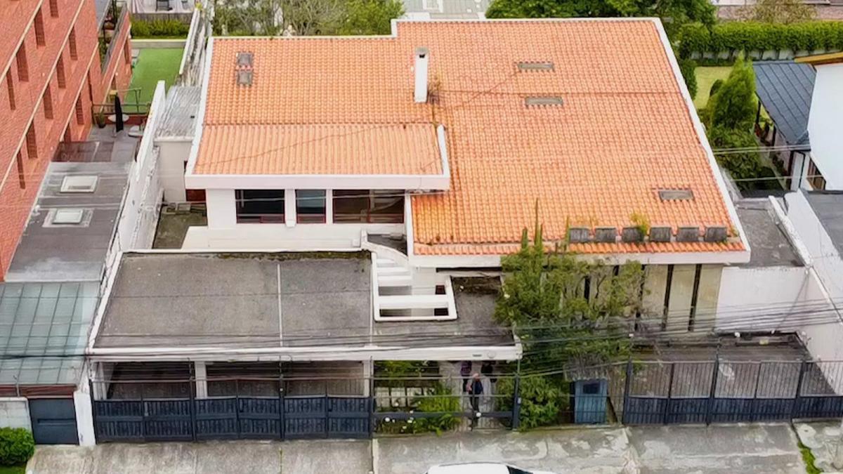 Terreno de Venta en El Quito Tenis Charles Darwin y Alcabalas — imagen 9