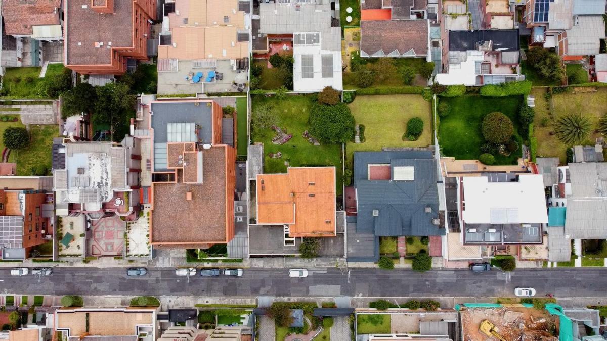 Terreno de Venta en El Quito Tenis Charles Darwin y Alcabalas — imagen 6