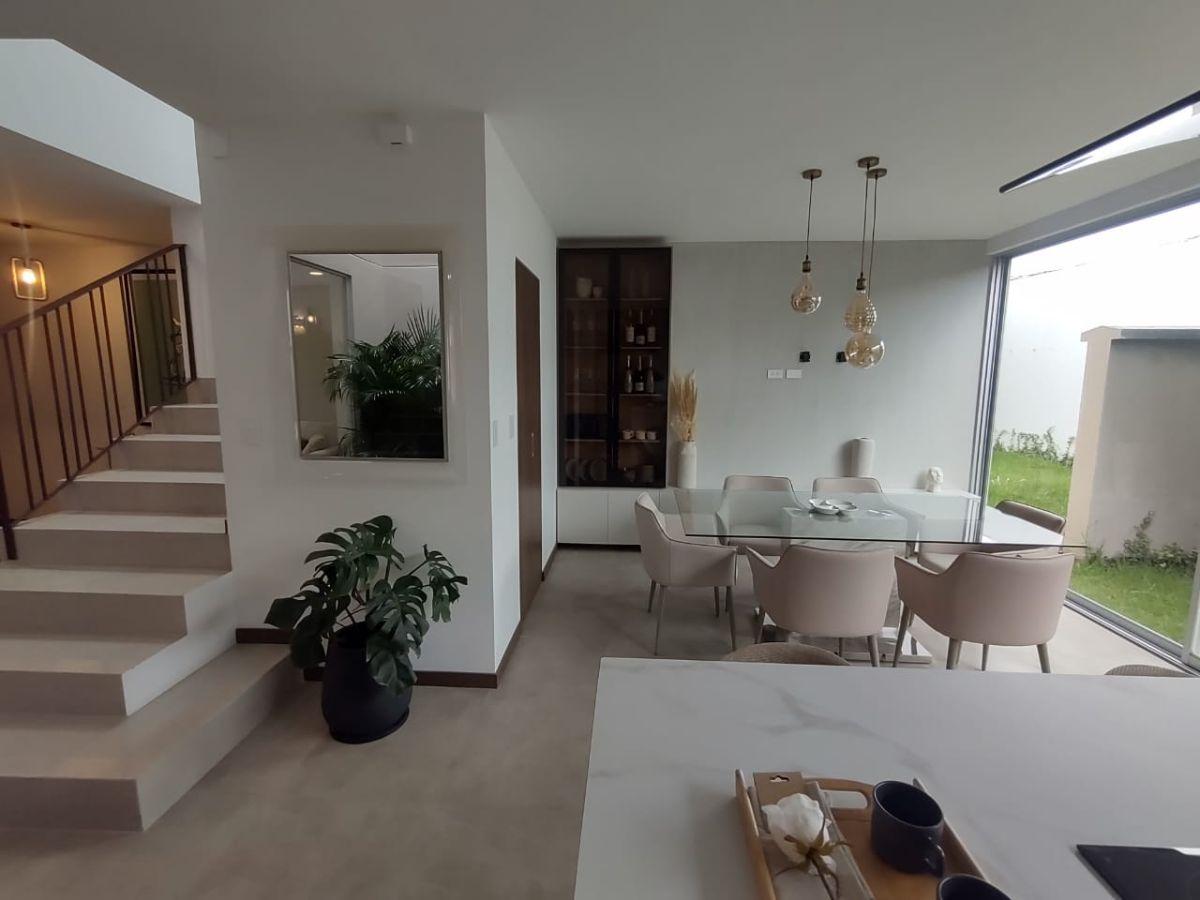 Vendo Casa 134 m² de 2 Pisos en Playa Chica San Rafael — imagen 9
