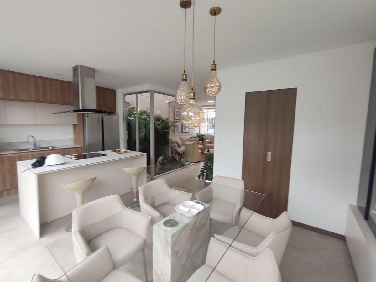 Vendo Casa 134 m² de 2 Pisos en Playa Chica San Rafael — imagen 8