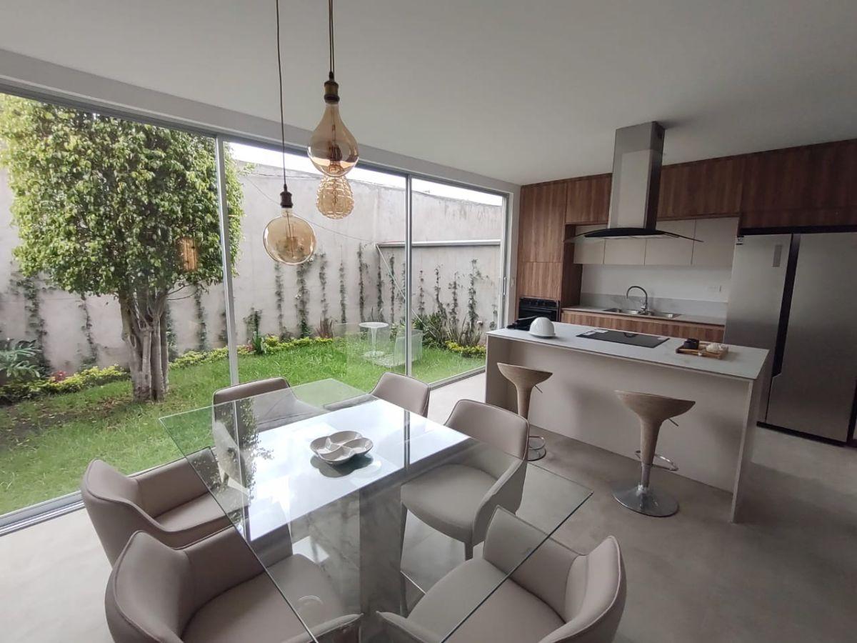 Vendo Casa 134 m² de 2 Pisos en Playa Chica San Rafael — imagen 7