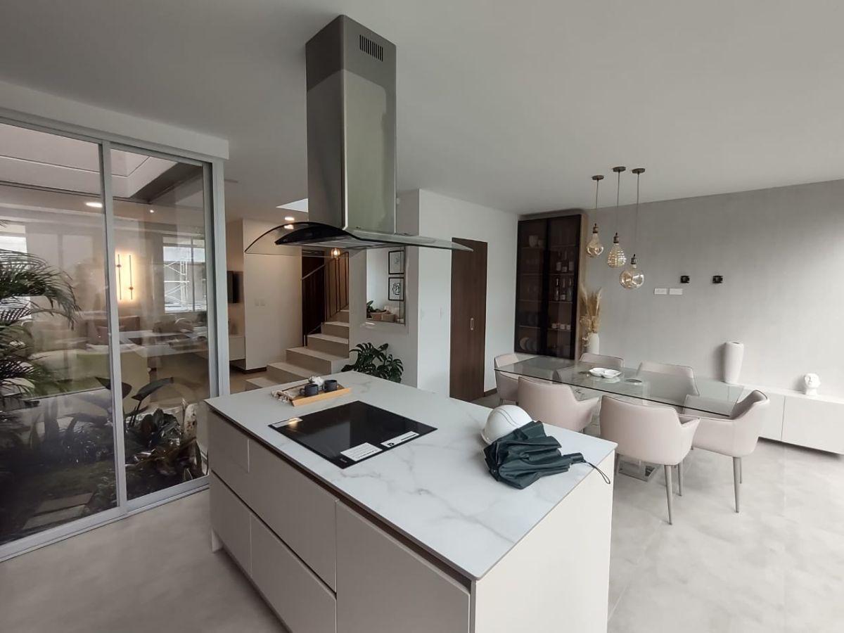 Vendo Casa 134 m² de 2 Pisos en Playa Chica San Rafael — imagen 6