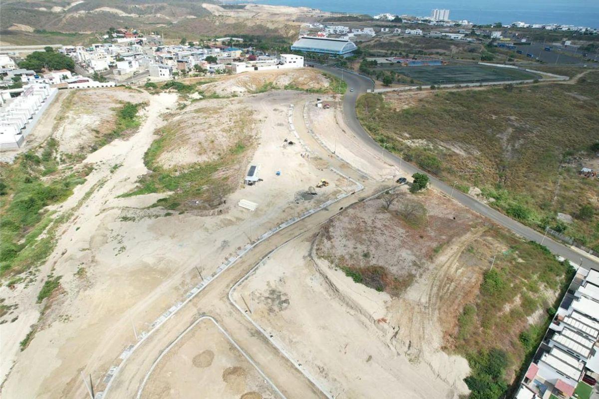 Terreno de Venta en Manta Zona Sur, Manabí — imagen 10