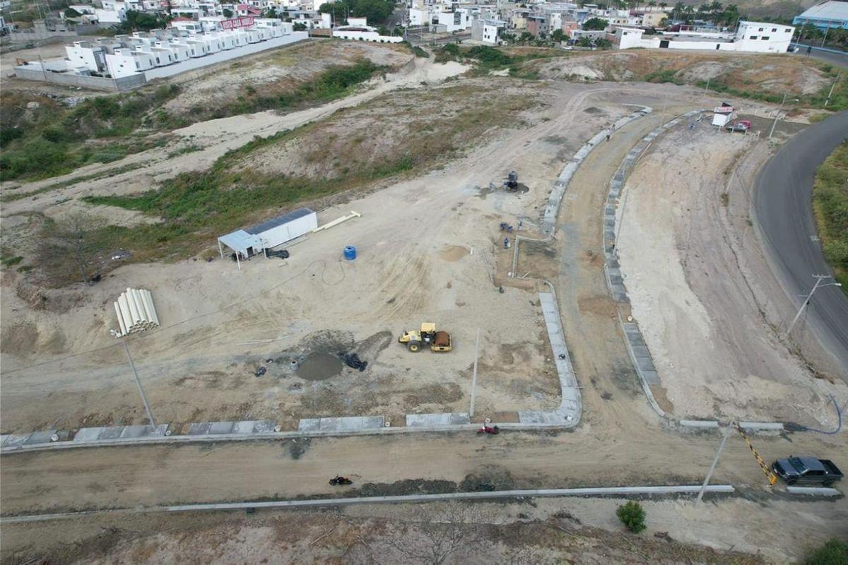Terreno de Venta en Manta Zona Sur, Manabí — imagen 9