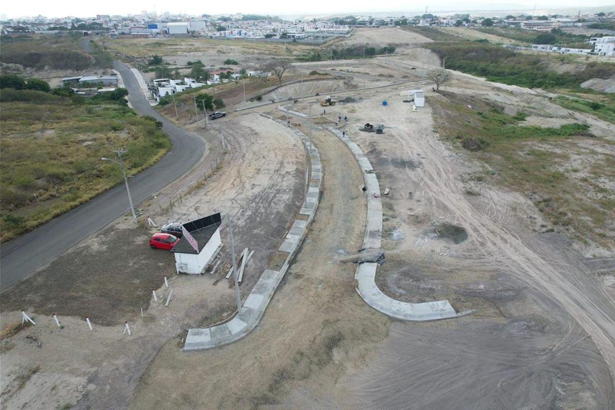 Terreno de Venta en Manta Zona Sur, Manabí — imagen 8