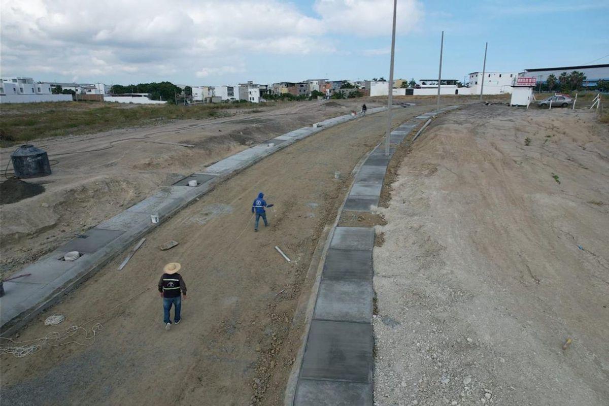 Terreno de Venta en Manta Zona Sur, Manabí — imagen 7