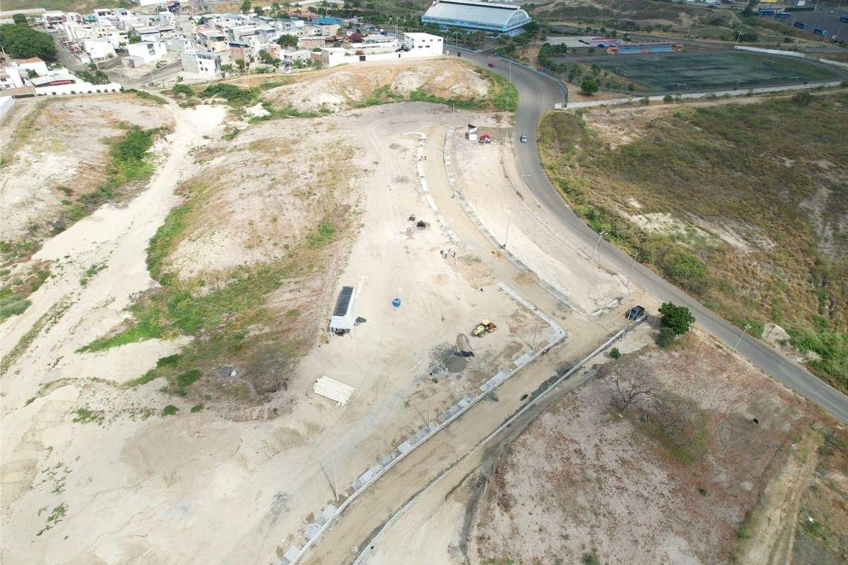 Terreno de Venta en Manta Zona Sur, Manabí — imagen 6