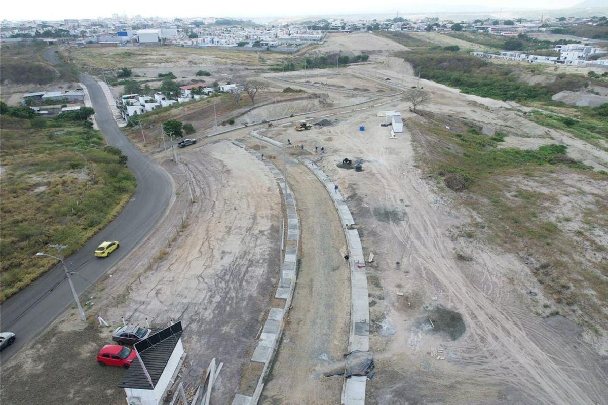 Terreno de Venta en Manta Zona Sur, Manabí — imagen 2