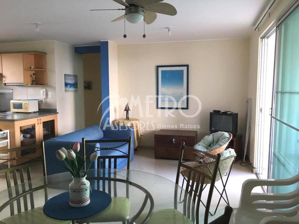Departamento Amoblado en Venta 104 m² en Tonsupa — imagen 10