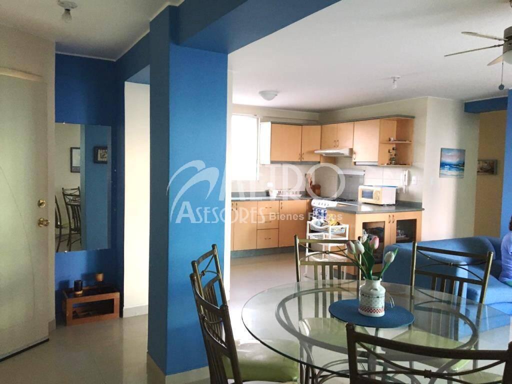 Departamento Amoblado en Venta 104 m² en Tonsupa — imagen 9