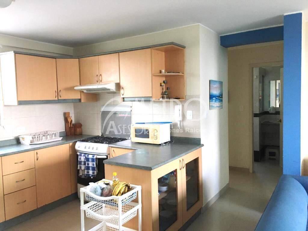 Departamento Amoblado en Venta 104 m² en Tonsupa — imagen 7
