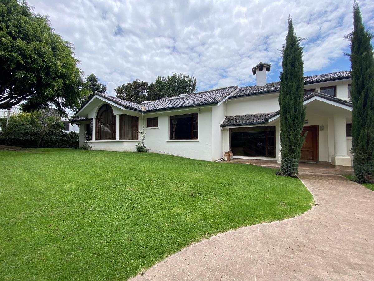 Hermosa Casa de Venta Auquichico — imagen 10