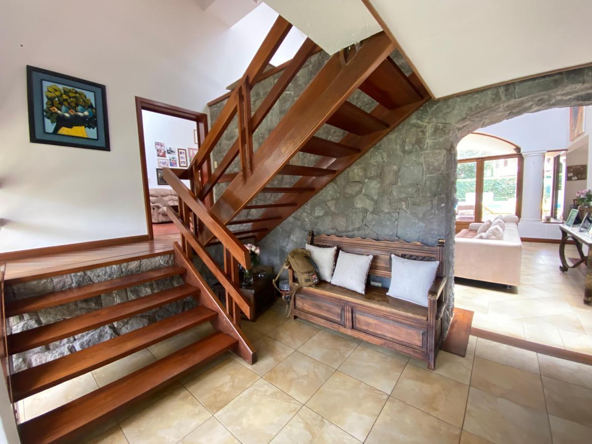 Hermosa Casa de Venta Auquichico — imagen 7