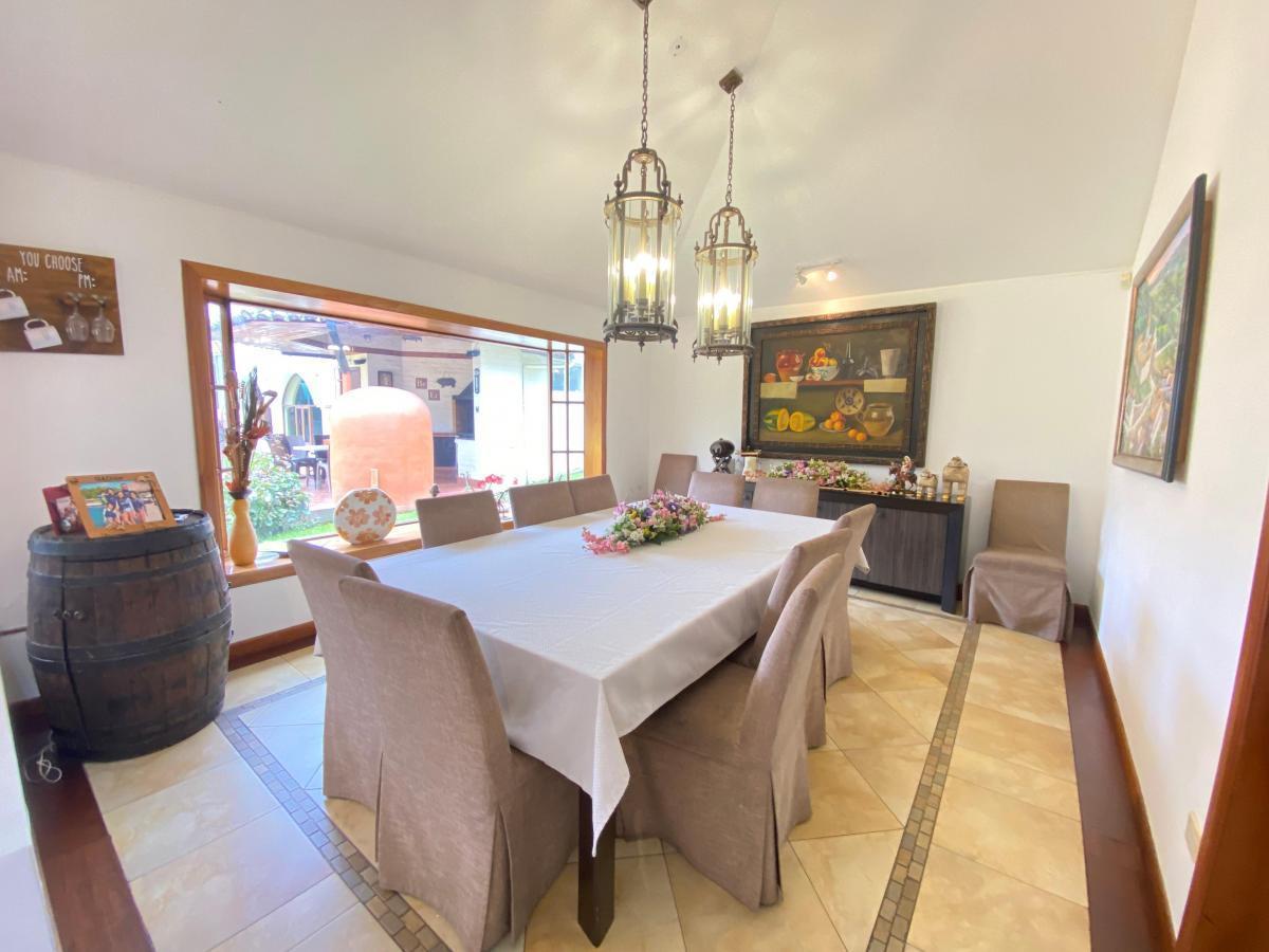 Hermosa Casa de Venta Auquichico — imagen 6