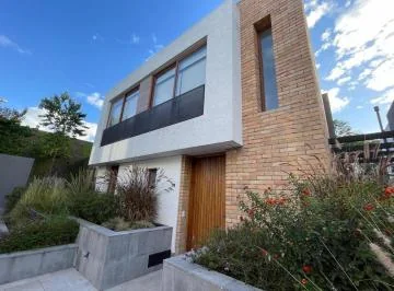 En Venta Casa Moderna Diseño Londoño (No Adosada) - Urbanizacion La Viña *mm — imagen 5