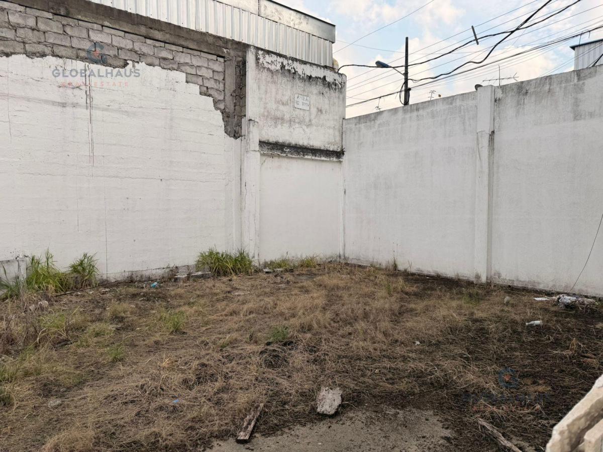 Vendo Solar Industrial con Servicios Básicos, Guayas — imagen 5
