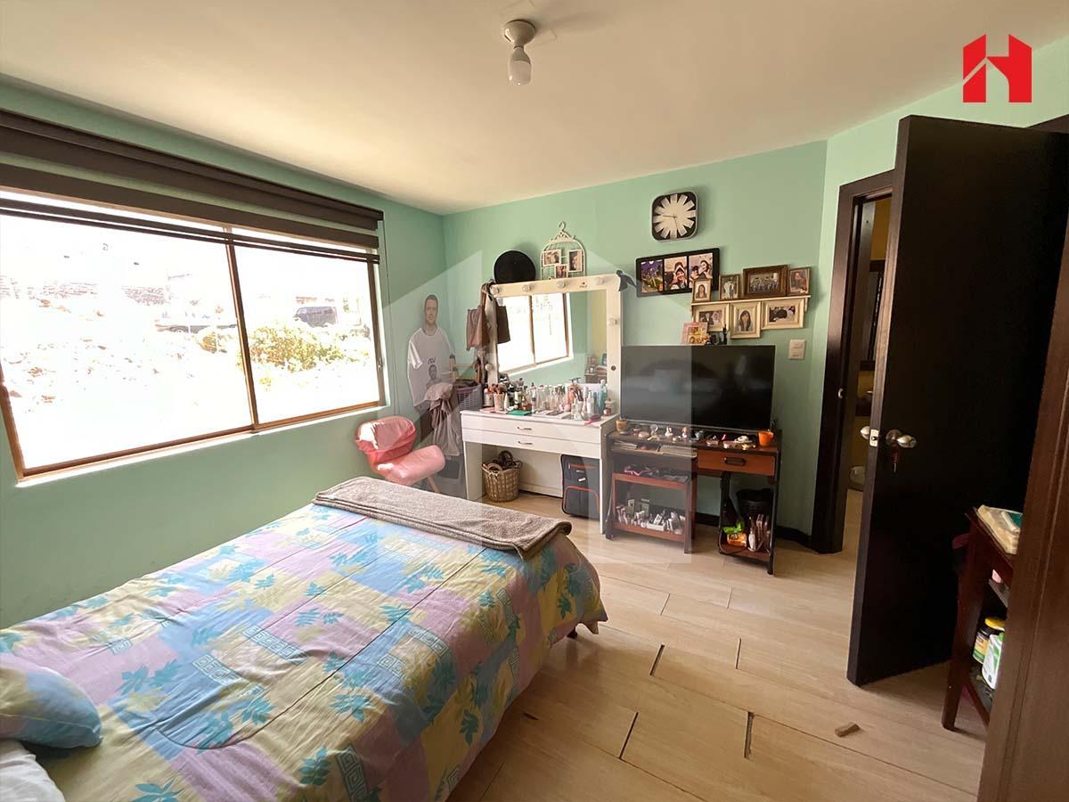 Vendo Casa en Cuenca Sector Cdla. de Los Arquitectos (Cv3653), Azuay — imagen 10