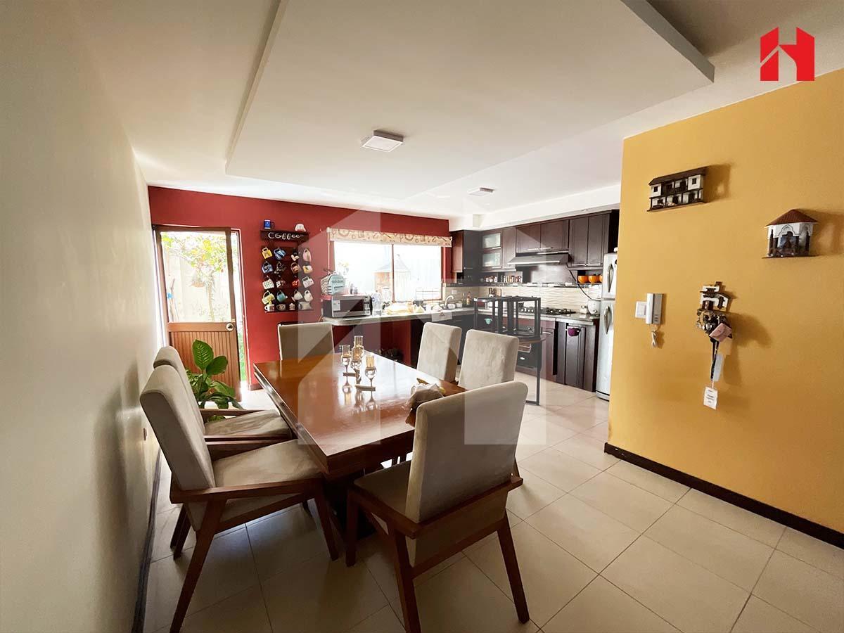 Vendo Casa en Cuenca Sector Cdla. de Los Arquitectos (Cv3653), Azuay — imagen 8