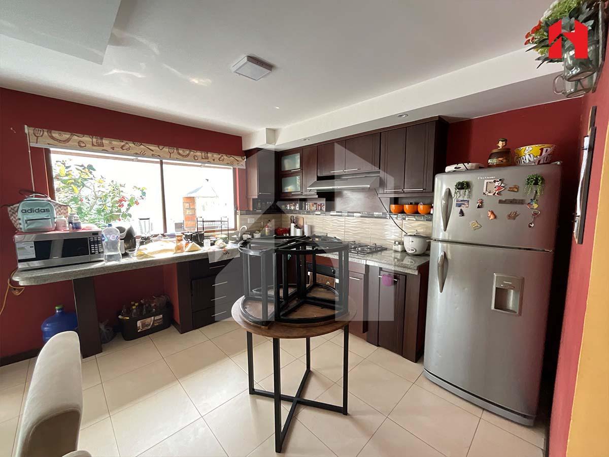 Vendo Casa en Cuenca Sector Cdla. de Los Arquitectos (Cv3653), Azuay — imagen 7