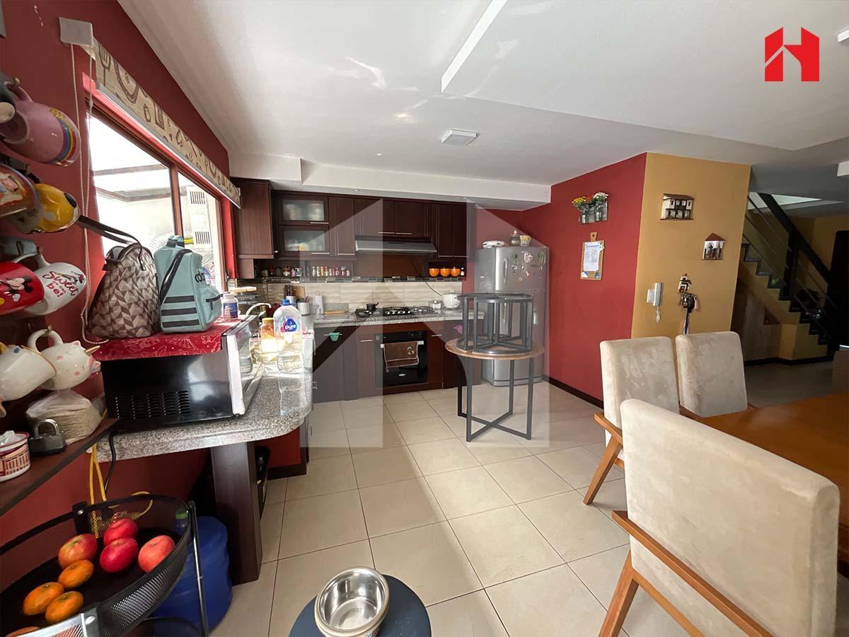 Vendo Casa en Cuenca Sector Cdla. de Los Arquitectos (Cv3653), Azuay — imagen 6
