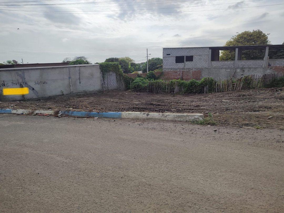 Terreno de Venta en Manta Zona Norte R/h, Manabí — imagen 10