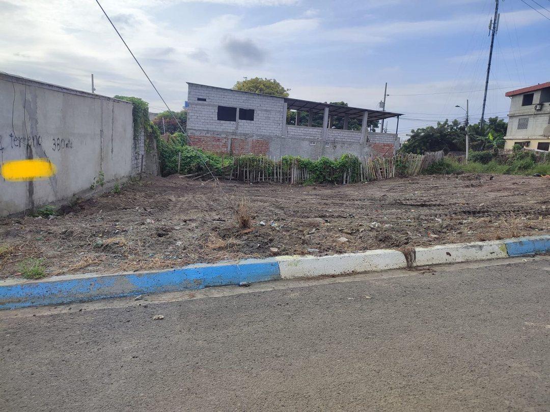 Terreno de Venta en Manta Zona Norte R/h, Manabí — imagen 9