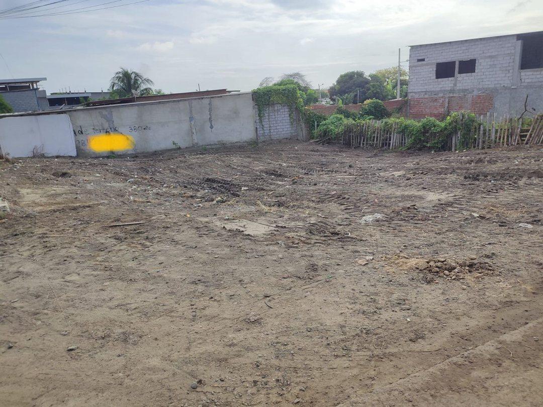 Terreno de Venta en Manta Zona Norte R/h, Manabí — imagen 8