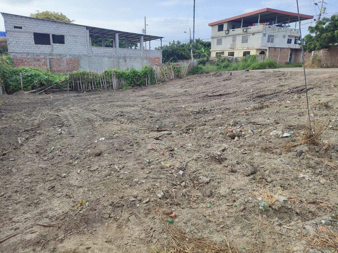 Terreno de Venta en Manta Zona Norte R/h, Manabí — imagen 7