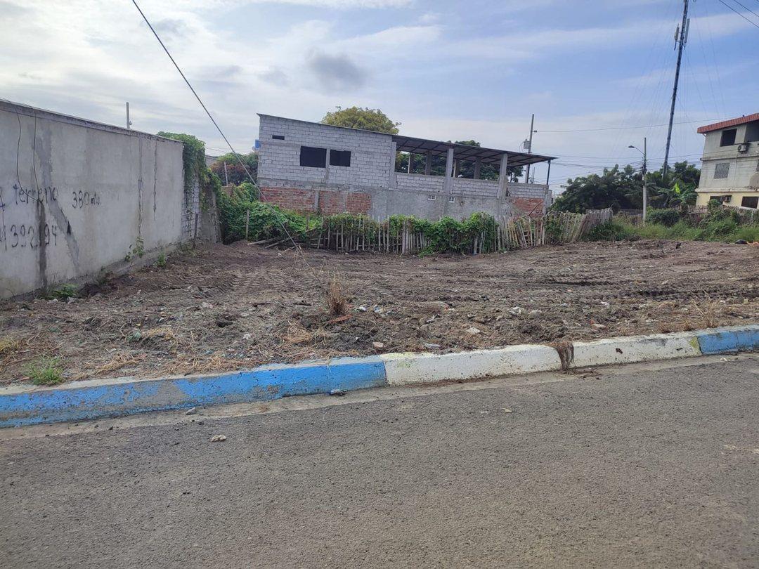 Terreno de Venta en Manta Zona Norte R/h, Manabí — imagen 6