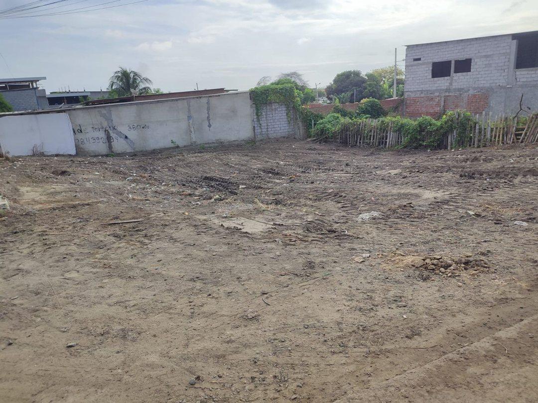 Terreno de Venta en Manta Zona Norte R/h, Manabí — imagen 2