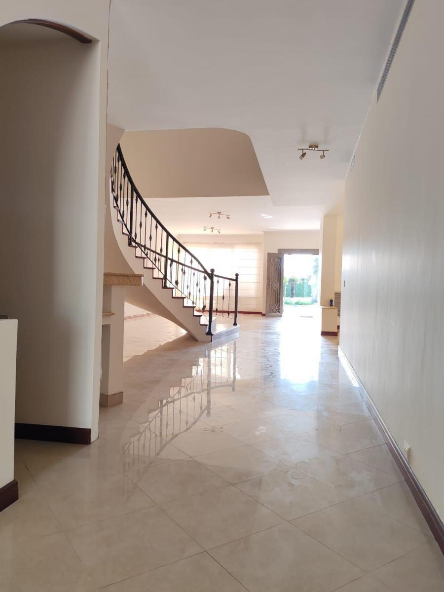 Se Alquila Casa Al Pie del Río en Exclusiva Urbanización - Samborondón (W. P), Guayas — imagen 9