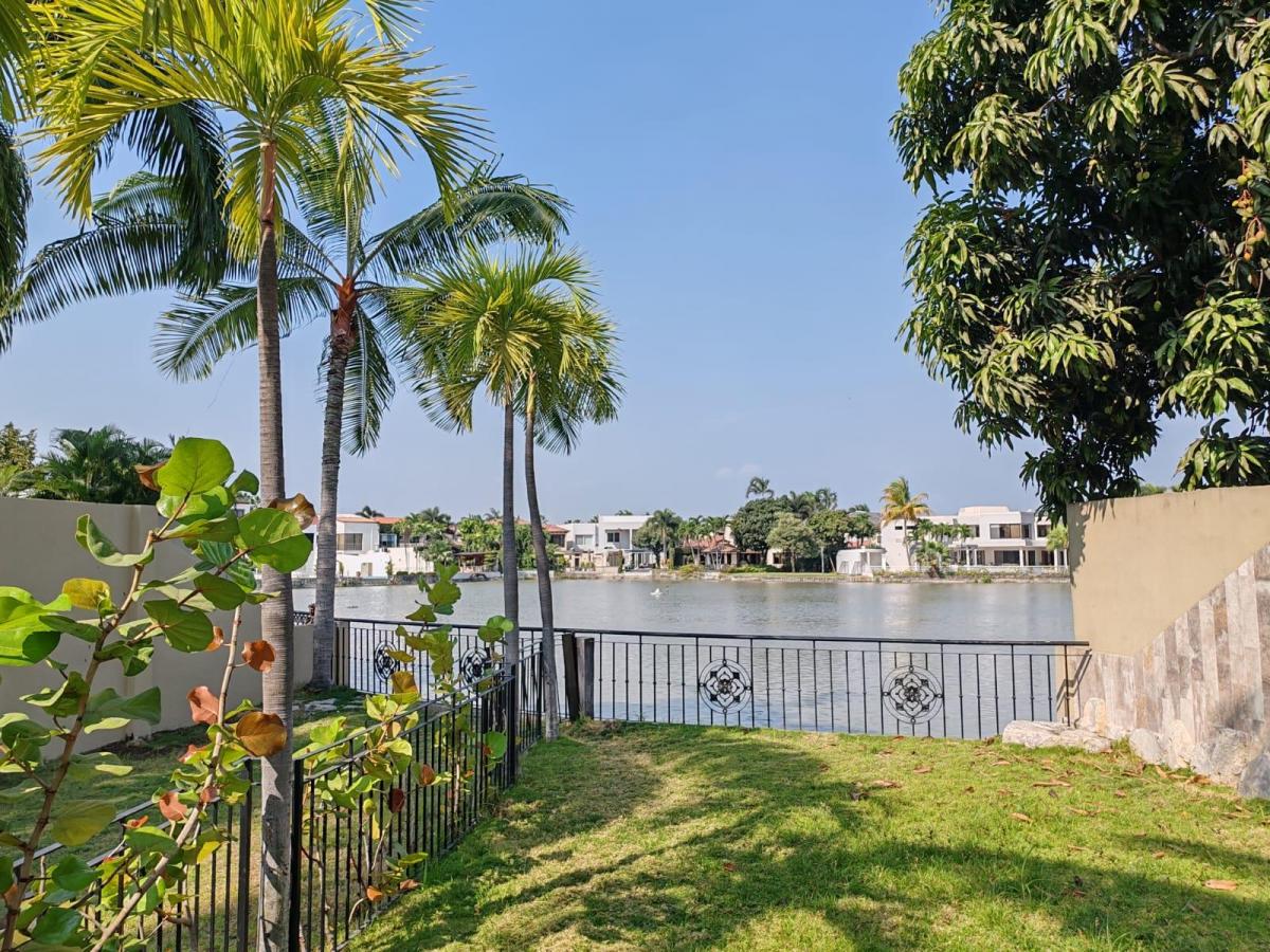 Se Alquila Casa Al Pie del Río en Exclusiva Urbanización - Samborondón (W. P), Guayas — imagen 7