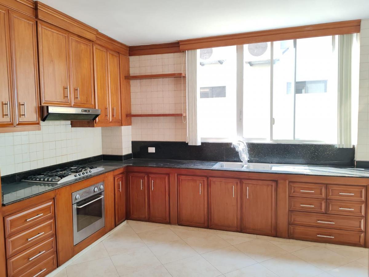 Se Alquila Casa Al Pie del Río en Exclusiva Urbanización - Samborondón (W. P), Guayas — imagen 6