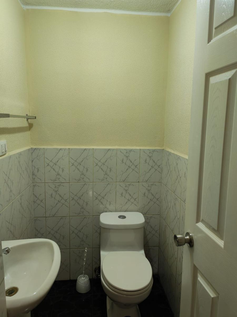Departamento en Las Casas — imagen 4