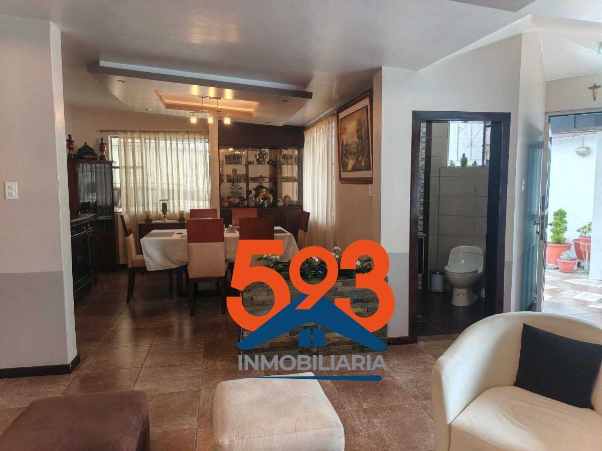 Casa de Venta en Latacunga, Cotopaxi — imagen 10