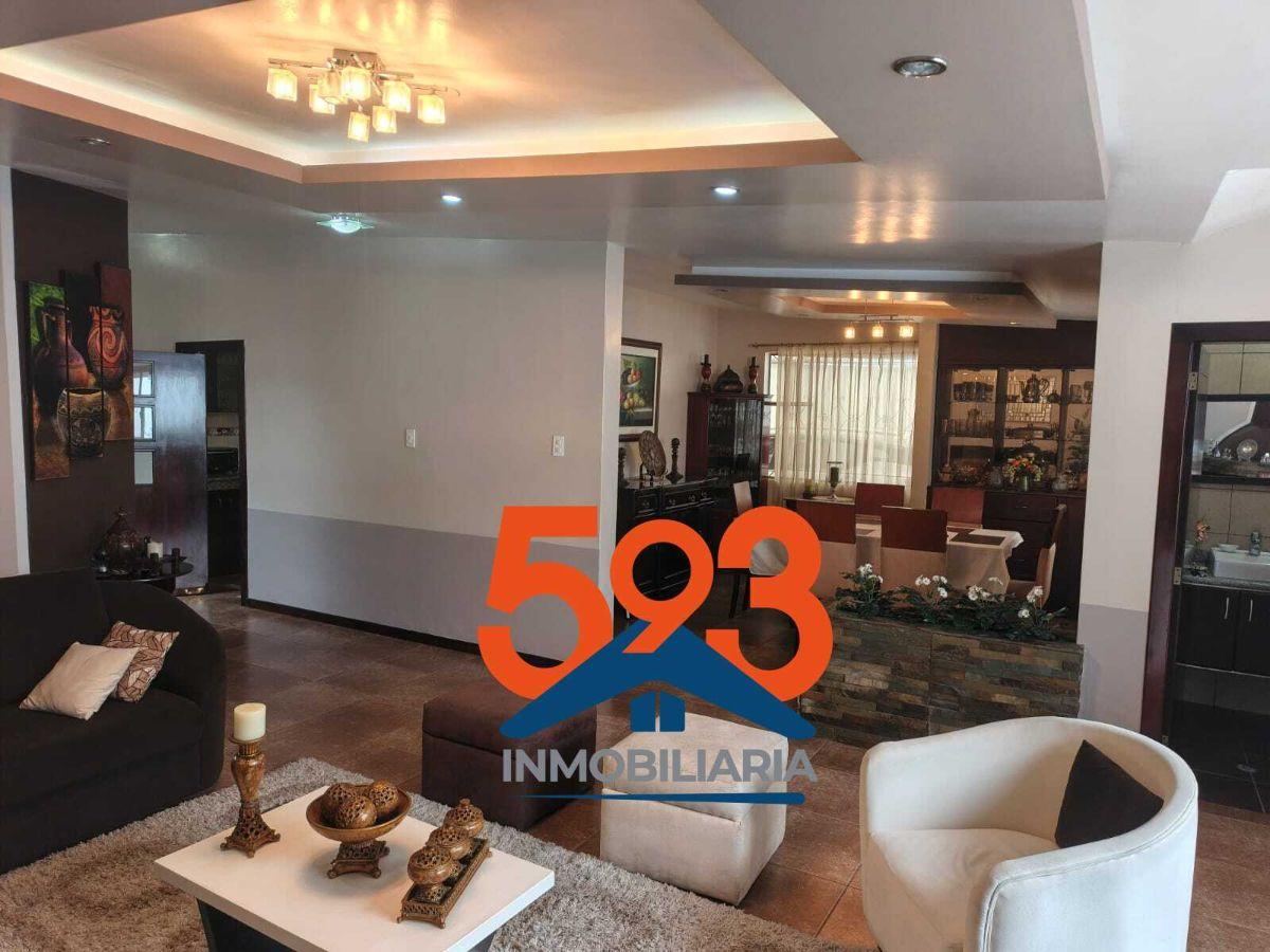 Casa de Venta en Latacunga, Cotopaxi — imagen 9