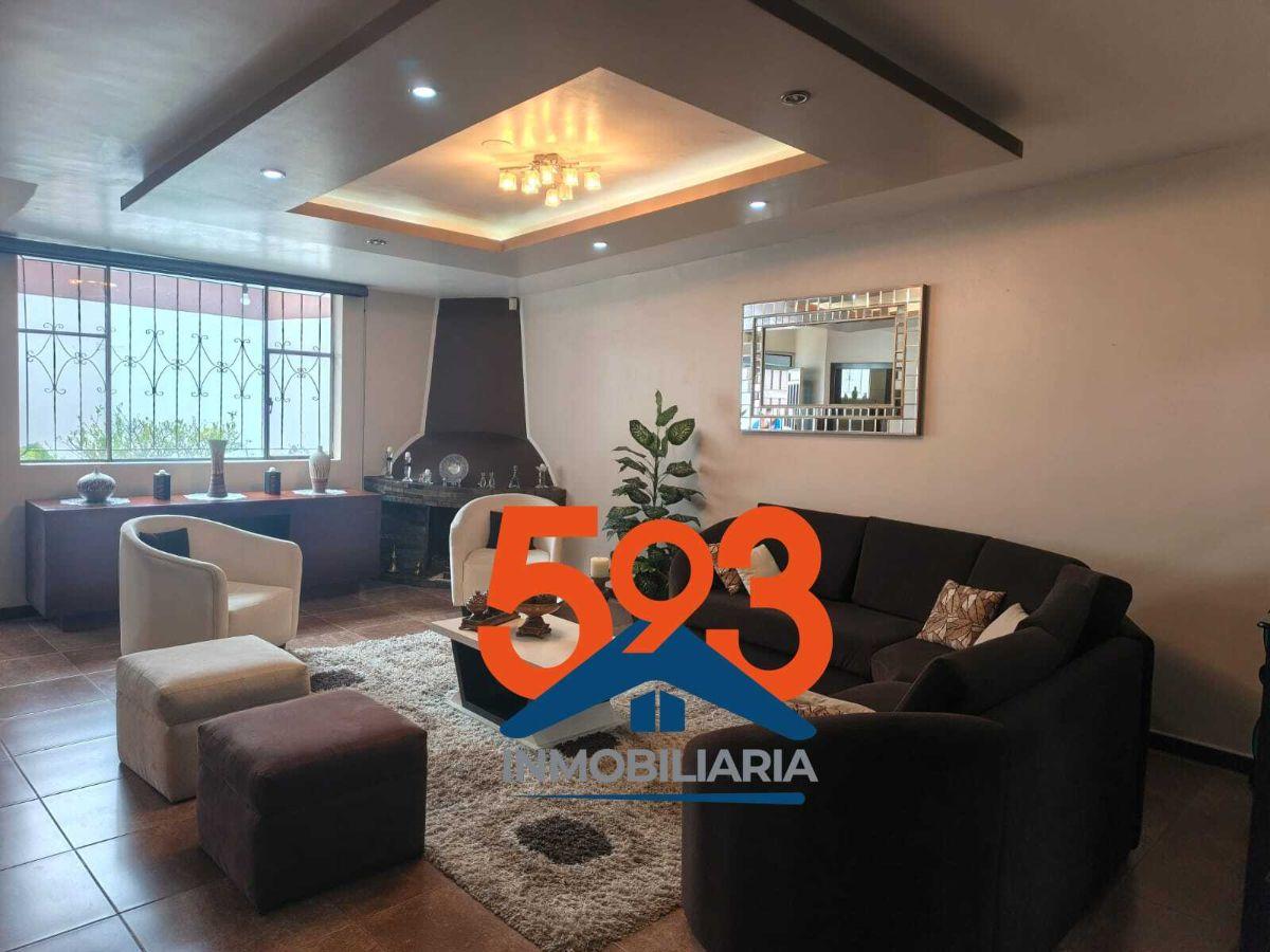 Casa de Venta en Latacunga, Cotopaxi — imagen 8